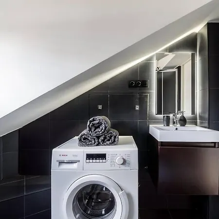 Top Location! Cozy Mansard In The Heart Of Old * Riga