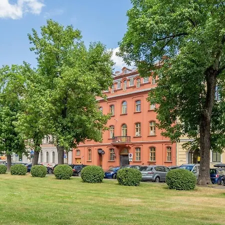 Appartement Top Location! Cozy Mansard In The Heart Of Old